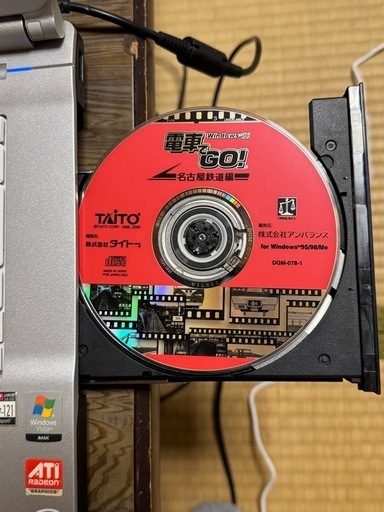 NEC ノートパソコン LL370/L windows Vista