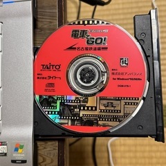 NEC ノートパソコン LL370/L windows Vistaの画像