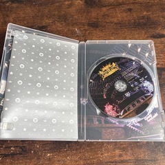 King & Prince Live DVDの画像