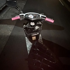 アドレス125の画像
