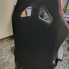 ゲーミングチェア（大幅値下げ中）の画像