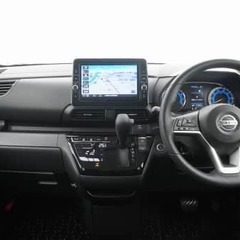 全方位カメラで運転安心☆の画像