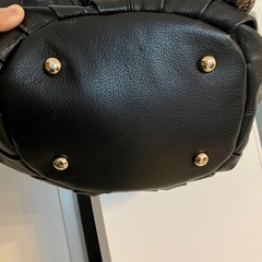 パル　リボンが取り外せるバッグの画像