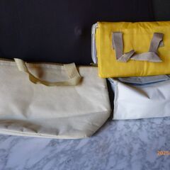 保冷ケース、バッグの画像