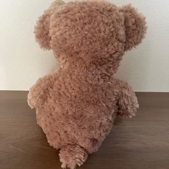 シェリーメイ　ぬいぐるみ　シービックの画像