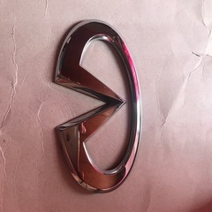 インフィニティエンブレムの画像