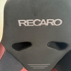 美品 RECARO レカロ SR-6の画像