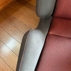 美品 RECARO レカロ SR-6の画像