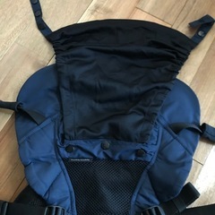 buddy buddy 抱っこ紐の画像