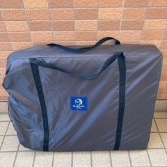 ホールアース（Whole Earth） アースドーム 3～4人用テント 専用インナーシート付の画像