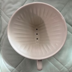 Kalita コーヒードリッパーの画像