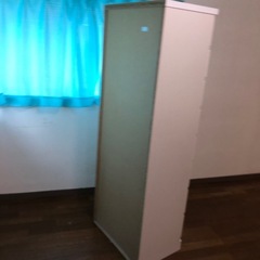 タンス　チェスト　完成品
の画像