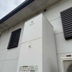 エコキュートPanasonic HE-J37HQの画像