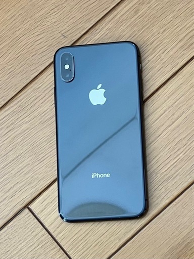 その他 iPhoneXS 256GB
