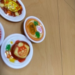アンパンマン フードデリバリー 欠品ありの画像