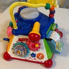 おもちゃ　知育玩具の画像