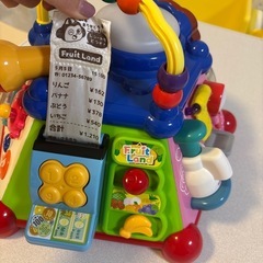 おもちゃ　知育玩具の画像
