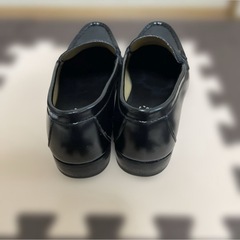 ローファー　24cmの画像