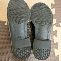 ローファー　24cmの画像