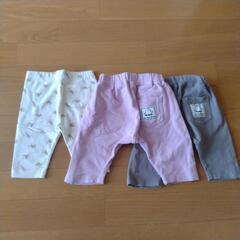 子供服　まとめ売り6着　80cmの画像