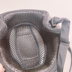 バイク　ヘルメット　美品の画像
