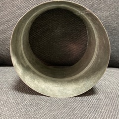 アルミダクトホース用ニップルの画像
