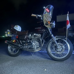 CB250Tの画像