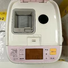 0902-058 ホームベーカリー　の画像