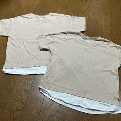 🩶Leeお揃いTシャツ🩶の画像