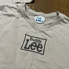 🩶Leeお揃いTシャツ🩶の画像