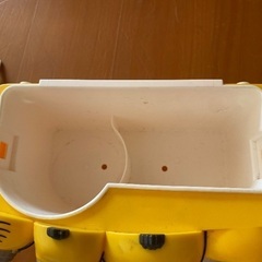 McDonald ミニオンズ　ドリンク＆フードホルダーの画像