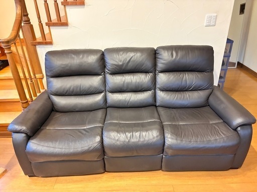 ニトリ　nリーバ