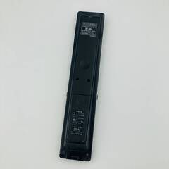 SHARP　シャープ　AQUOS　GA908PA　リモコンの画像