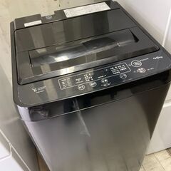 Yselect　全自動洗濯機　4.5kg　2022年製の画像