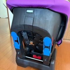 チャイルドシートの画像