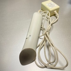 イオンスチーマーナノケアプラチナクールバター付きの画像