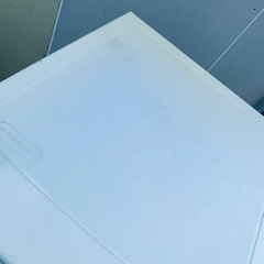 🌸アビテラックス ノンフロン冷凍冷蔵庫  AR-143Eの画像
