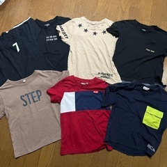 🩶Tシャツ パンツ セット🩶の画像