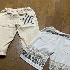 🩶Tシャツ パンツ セット🩶の画像