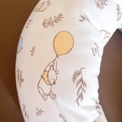 美品✨️授乳クッションの画像
