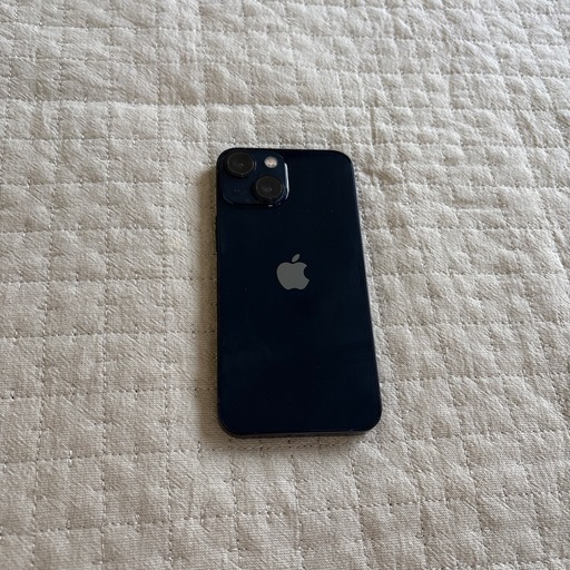 その他 iPhone13mini 256gb