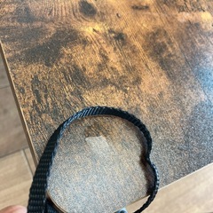 ウォールナットハンガーラック　1つ2,700円〜の画像