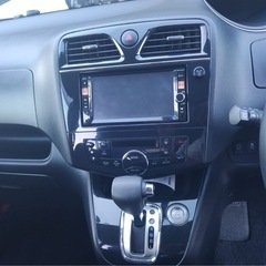 Nissan Serenaの画像