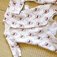 50~60ベビー服の画像