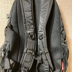 Colemanリュックサックの画像
