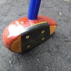 パークゴルフクラブの画像