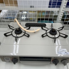 リユースのサカイ東金店 Rinnai ガステーブル 19年製 都市ガス用 TJ14356の画像