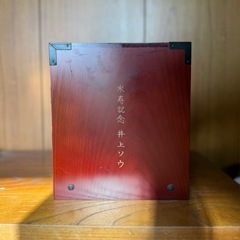 レトロ引出し収納(直接取引限定)の画像