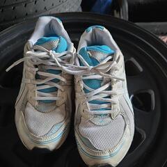 ASICS❗レディースの画像