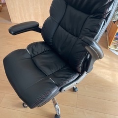 無料で差し上げます！【ゲーミングチェア】の画像